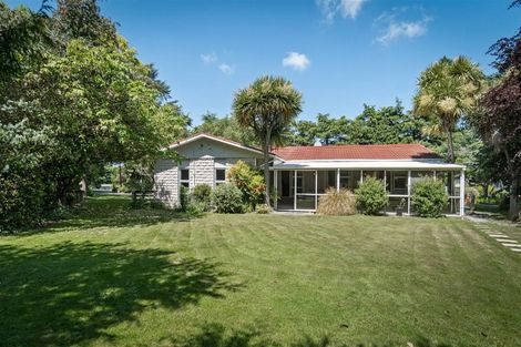 Photo of property in 178 Hororata Dunsandel Road, Dunsandel, Leeston, 7682