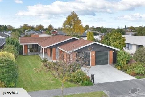 Photo of property in 14 Kinley Street, Rangiora, 7400