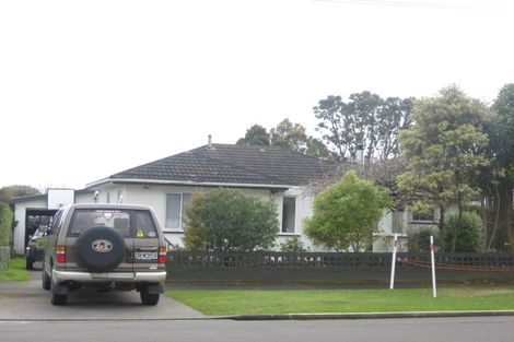 Photo of property in 8 Wicksteed Street, Vogeltown, New Plymouth, 4310