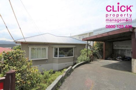 Photo of property in 141 Jeffery Street, Andersons Bay, Dunedin, 9013