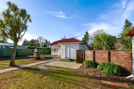 Photo of property in 1969 Telegraph Road, Darfield, 7510