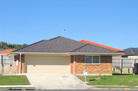 Photo of property in 25 Liddesdale Place, Papakura, 2110