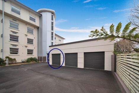 Photo of property in Quarterdeck, 5/4 Buller Street, New Plymouth, 4310