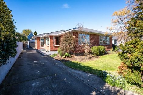 Photo of property in 43 Rydal Street, Hoon Hay, Christchurch, 8025