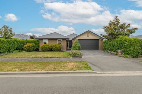 Photo of property in 8 Gosling Crescent, Halswell, Christchurch, 8025