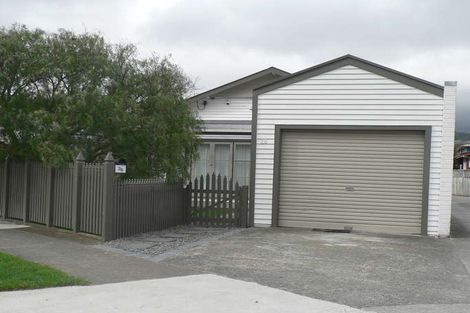 Photo of property in 26 Connolly Street, Boulcott, Lower Hutt, 5010