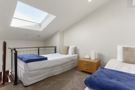 Photo of property in Latitude 37 East Apartments, 2n/20 Pakenham Street East, Auckland Central, Auckland, 1010