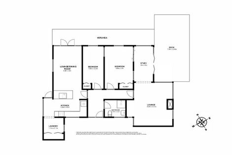 Photo of property in 192 Barnard Street, Wadestown, Wellington, 6012