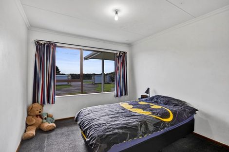 Photo of property in 38 Ketemarae Road, Normanby, Hawera, 4675