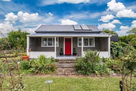 Photo of property in 163 Miro Street, Manunui, Taumarunui, 3924