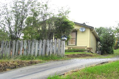 Photo of property in 103 Morningside Road, Morningside, Whangarei, 0110