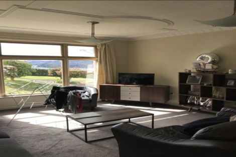 Photo of property in 4 Alva Street, Dunedin Central, Dunedin, 9016