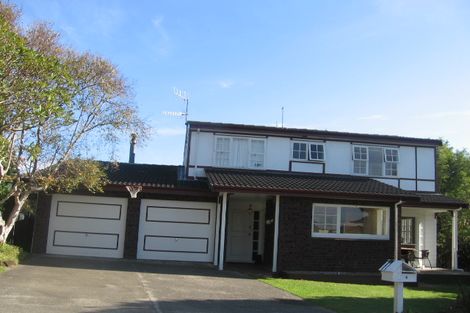 Photo of property in 4 Cabin Lane, Whitby, Porirua, 5024