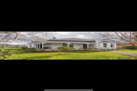 Photo of property in 109 Perry Street, Masterton, 5810