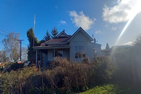 Photo of property in 18 Evan Street, Nightcaps, 9630