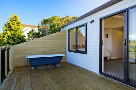 Photo of property in 118 Ravenswood Road, Saint Clair, Dunedin, 9012