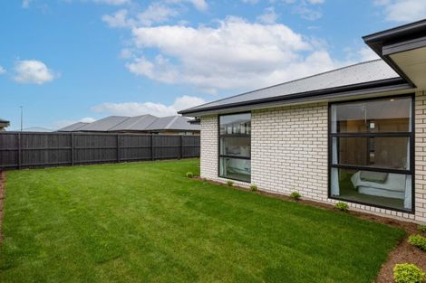 Photo of property in 5 Sandhill Drive, Rolleston, 7615