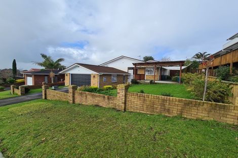 Photo of property in 29 Petrel Place, Massey, Auckland, 0614