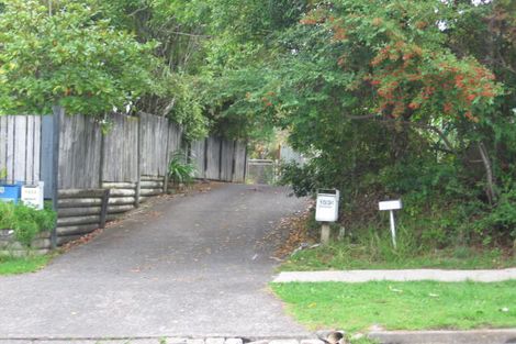 Photo of property in 3/103 Glendale Road, Glen Eden, Auckland, 0602