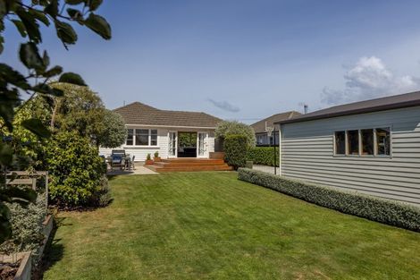 Photo of property in 107 Veitches Road, Casebrook, Christchurch, 8051