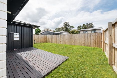 Photo of property in 3/6 Dominion Road, Nawton, Hamilton, 3200