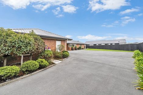 Photo of property in 100 Branthwaite Drive, Rolleston, 7615