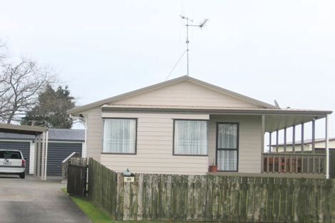 Photo of property in 25 Balmerino Crescent, Pukete, Hamilton, 3200