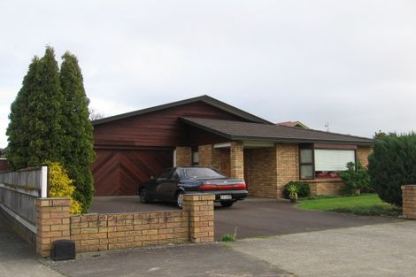 Photo of property in 88 Russell Street, Palmerston North, 4414