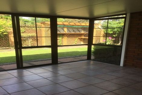 Photo of property in 211a College Street, West End, Palmerston North, 4412