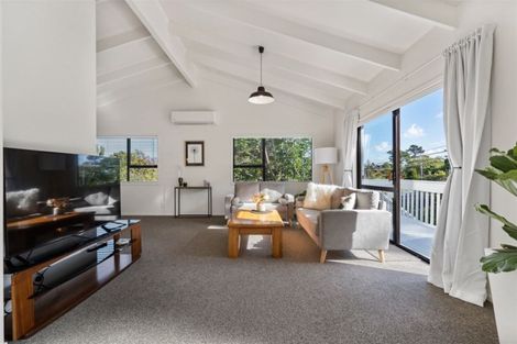 Photo of property in 2/18 Morton Avenue, Forrest Hill, Auckland, 0620