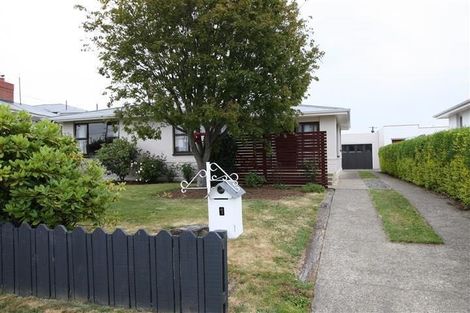 Photo of property in 1 Duff Place, Mosgiel, 9024