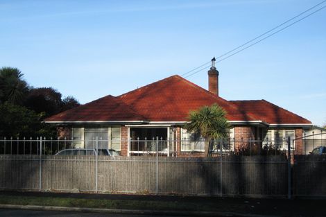 Photo of property in 370 Keyes Road, New Brighton, Christchurch, 8083