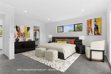 Photo of property in 699 School Road, Tomarata, Wellsford, 0974