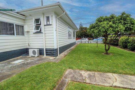 Photo of property in 315 Sealey Street, Thames, 3500