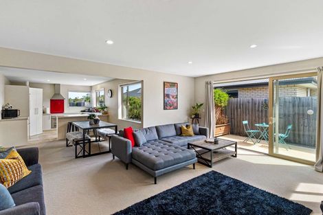 Photo of property in 4c Renoir Drive, Rolleston, 7614