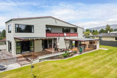 Photo of property in 7 Argyll Street, Fairlie, 7925