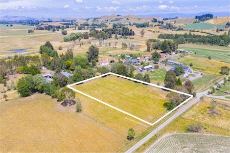 Photo of property in 30 Pa Street, Waipawa, 4275