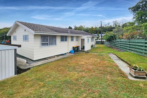 Photo of property in 214 Major Drive, Kelson, Lower Hutt, 5010