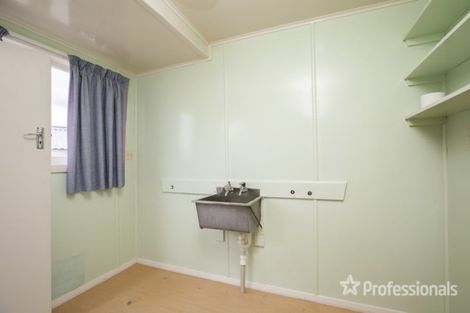 Photo of property in 8 Fox Street, Featherston, 5710