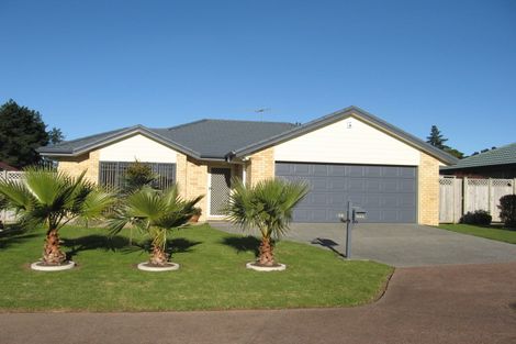 Photo of property in 38 Blackwood Drive, Wattle Downs, Auckland, 2103