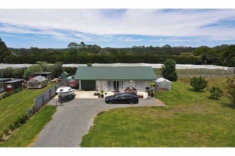 Photo of property in 73 Keri Downs Road, Kerikeri, 0294