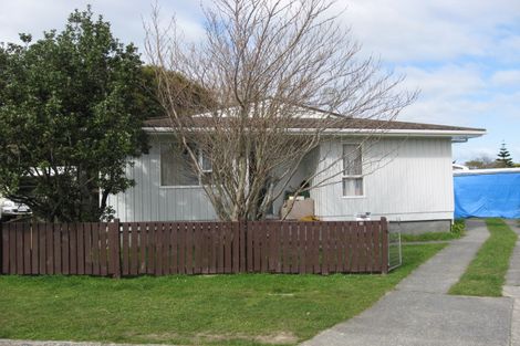 Photo of property in 14 Aporoa Grove, Wainuiomata, Lower Hutt, 5014