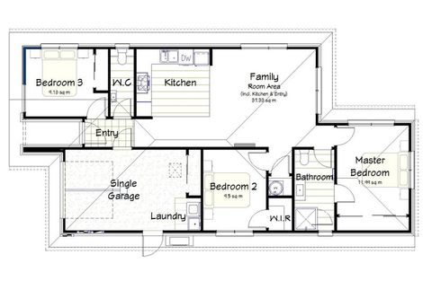 Photo of property in 10 Potters Place, Elgin, 7772