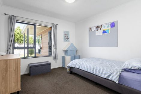 Photo of property in 21 Sarindah Place, Fairview Downs, Hamilton, 3214