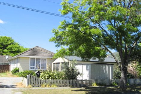 Photo of property in 6 Morley Street, Bryndwr, Christchurch, 8053
