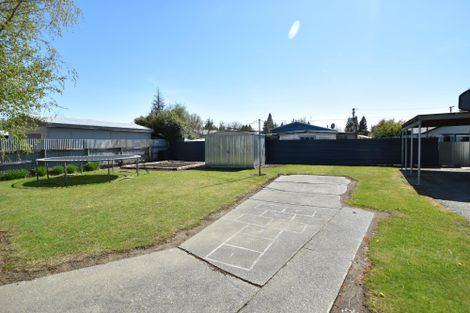 Photo of property in 12 Godley Street, Twizel, 7901