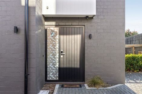 Photo of property in 7/365 Gloucester Street, Linwood, Christchurch, 8011