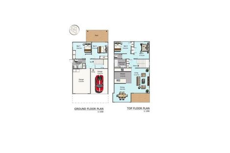 Photo of property in 2/50 Taharoto Road, Takapuna, Auckland, 0622