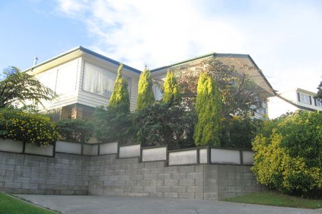 Photo of property in 23 Fyvie Avenue, Tawa, Wellington, 5028