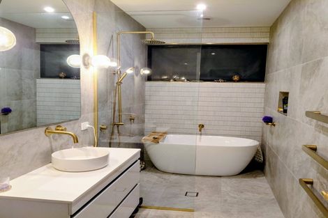 Photo of property in 4a Massey Street, Palmerston North, 4414